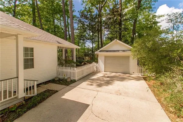 $309,000 | 116 Chinchuba Gardens Drive, Mandeville, LA 70471