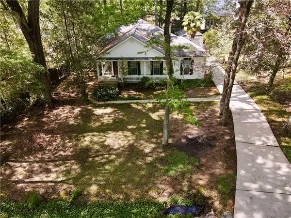$309,000 | 116 Chinchuba Gardens Drive, Mandeville, LA 70471