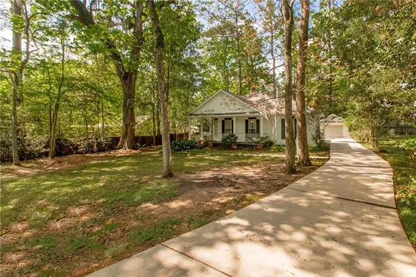 $309,000 | 116 Chinchuba Gardens Drive, Mandeville, LA 70471