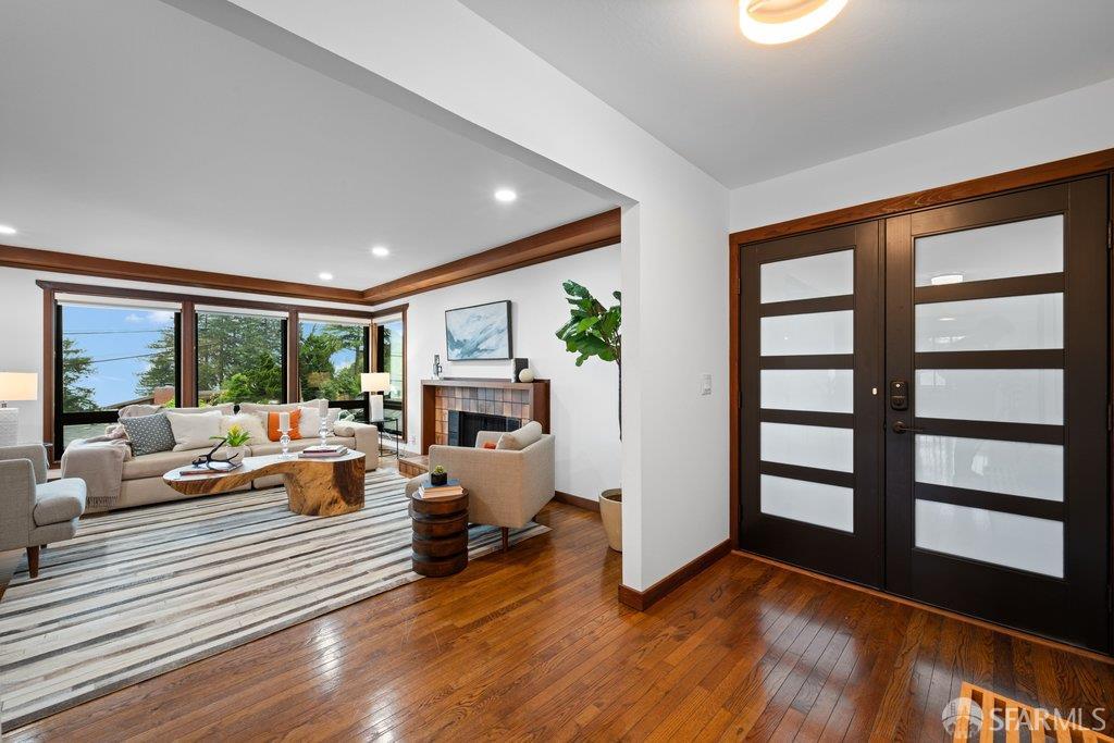 2960 Shasta Road Berkeley, CA 94708 - Photo 4 of 88