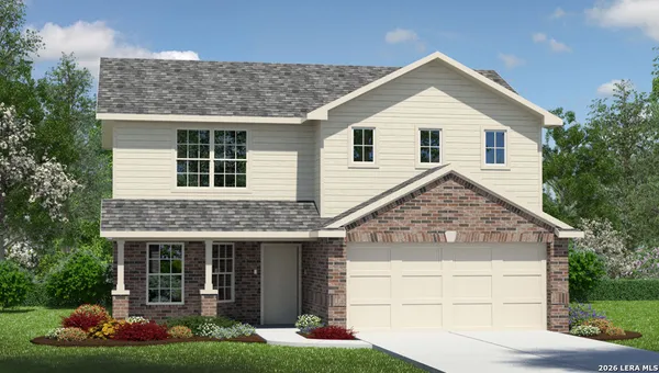 $362,000 | 628 Fluted Shoals, Cibolo, TX 78108