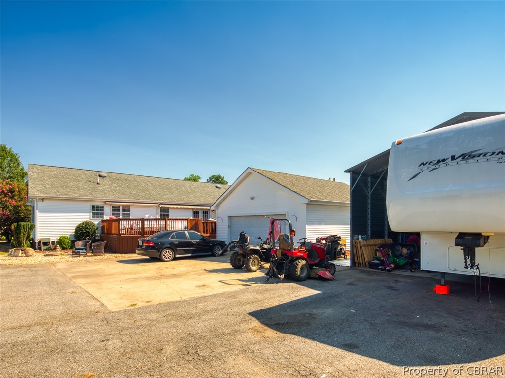 6522 Fire Tower Road Zuni, VA 23898 - Photo 29 of 41