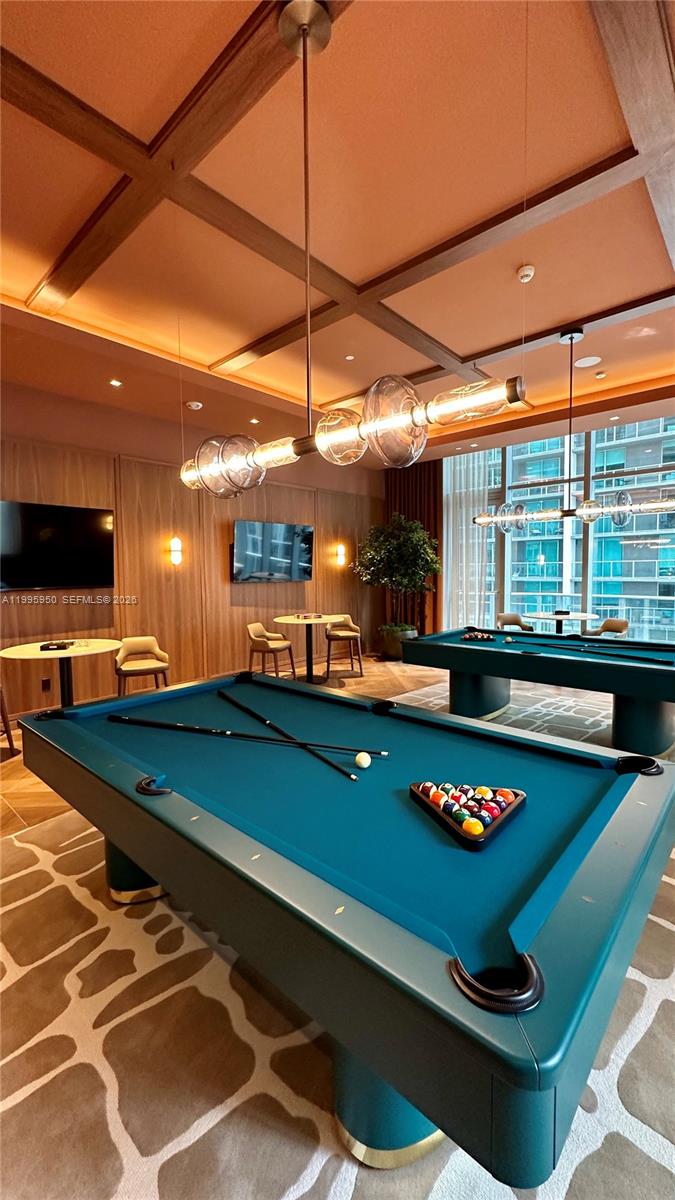 77 Southeast 5th Street, Unit 2908 Miami, FL 33131 - Photo 42 of 73
