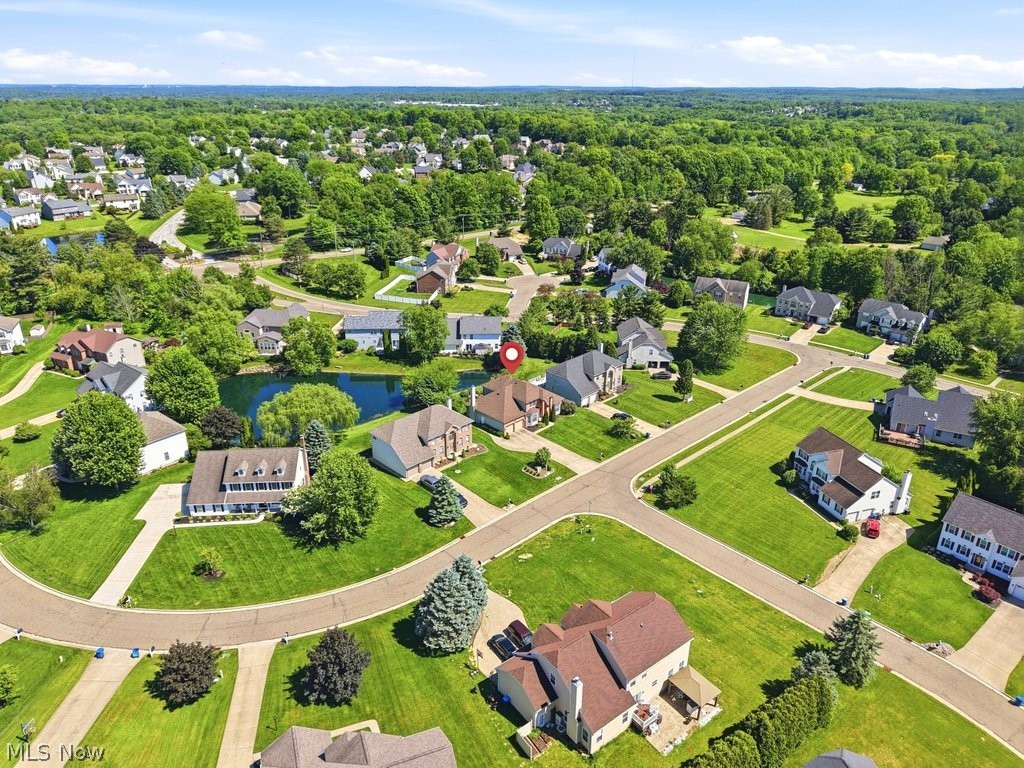 593 Brookstone Court Akron, OH 44321 - Photo 40 of 41 Neighborhood view