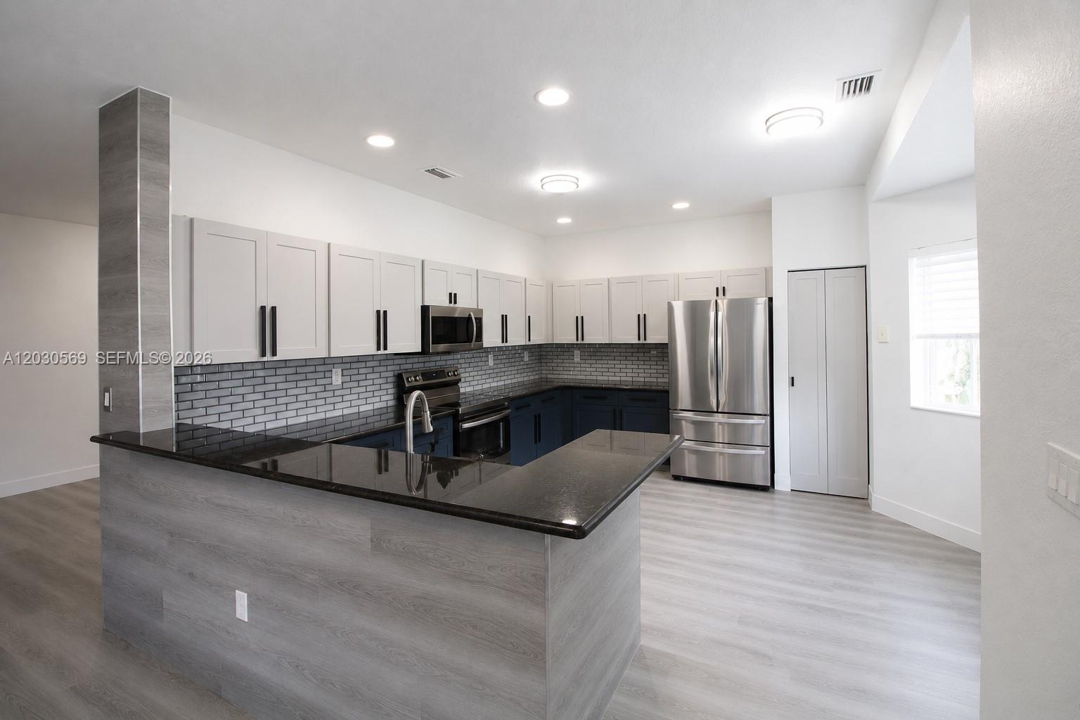 2564 Southwest 147 Path Miami, FL 33185 - Photo 2 of 31 renovated and modern.