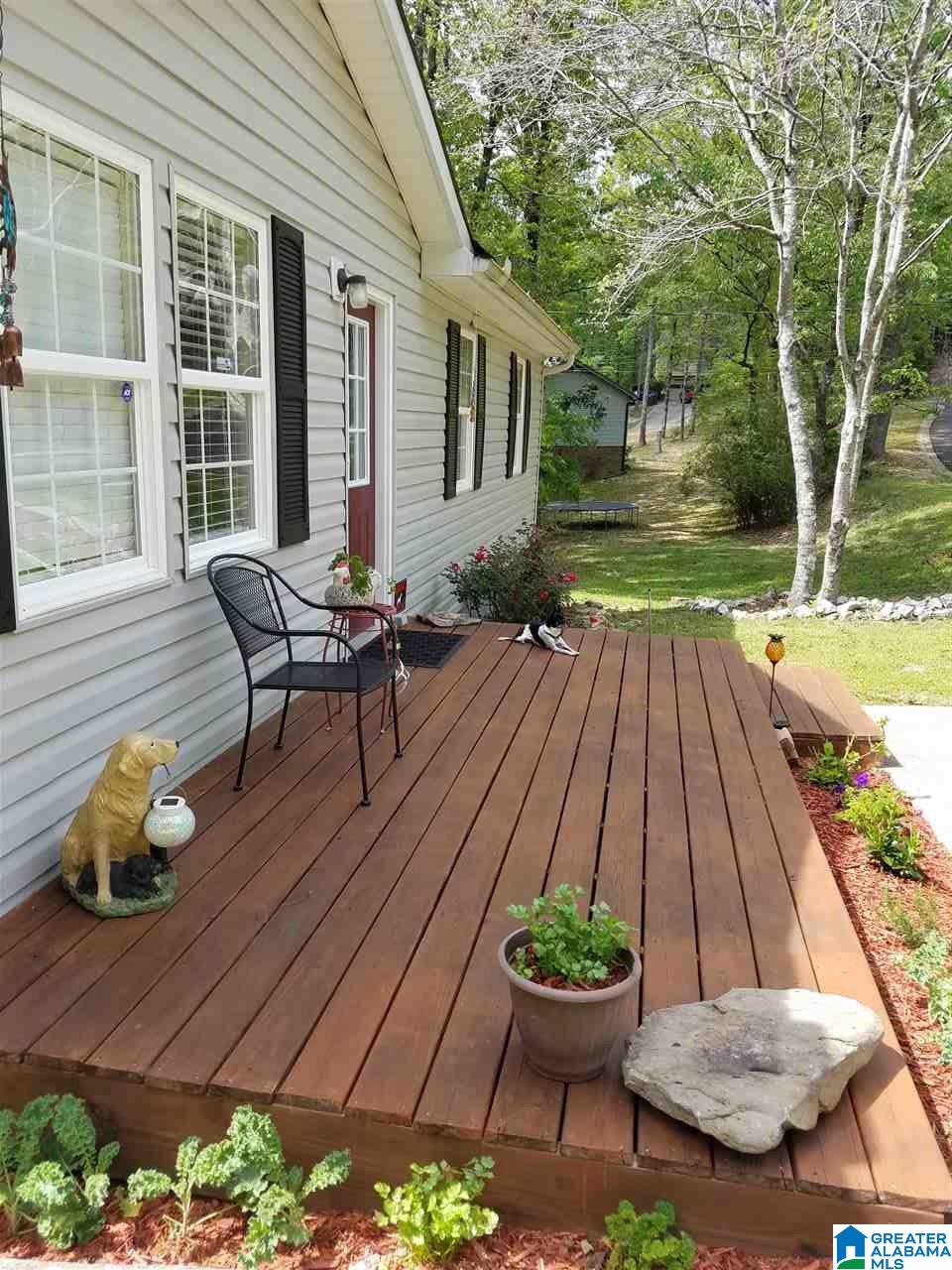 1015 Burnt Pine Lane Alabaster, AL 35114 - Photo 3 of 9