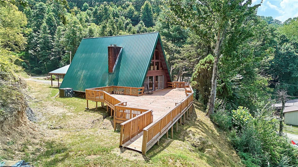 39 Stollinball Road Chapmanville, WV 25508 - Photo 2 of 50 Gallery Image 2