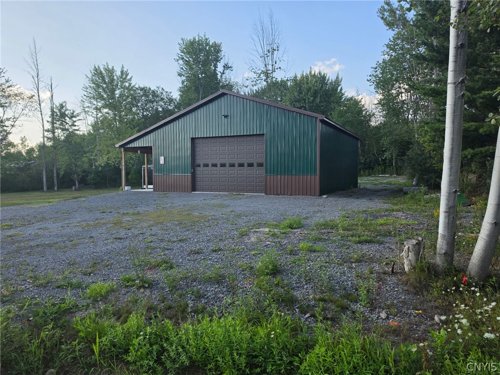 198 Dry Bridge Road Hastings, NY 13036 - Photo 2 of 20 Gallery Image 2
