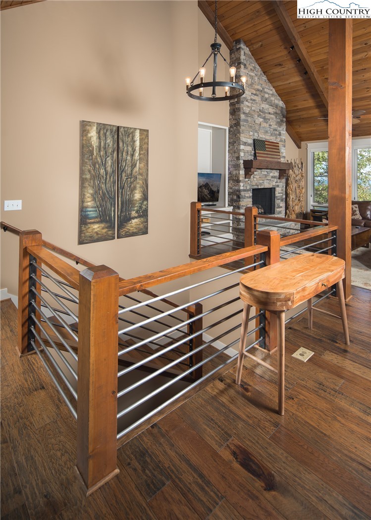 1253 Goldenrod Road Boone, NC 28607 - Photo 17 of 48