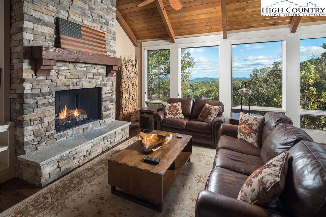 1253 Goldenrod Road Boone, NC 28607 - Photo 2 of 48