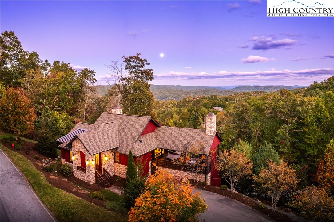 1253 Goldenrod Road Boone, NC 28607 - Photo 28 of 48