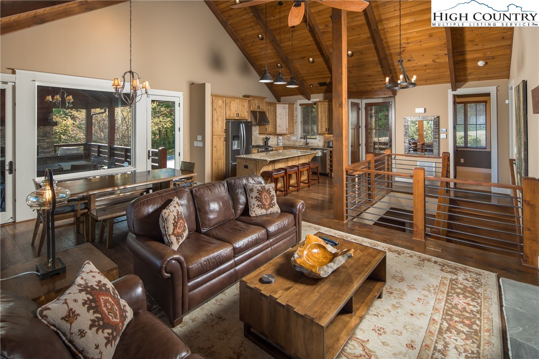 1253 Goldenrod Road Boone, NC 28607 - Photo 4 of 48