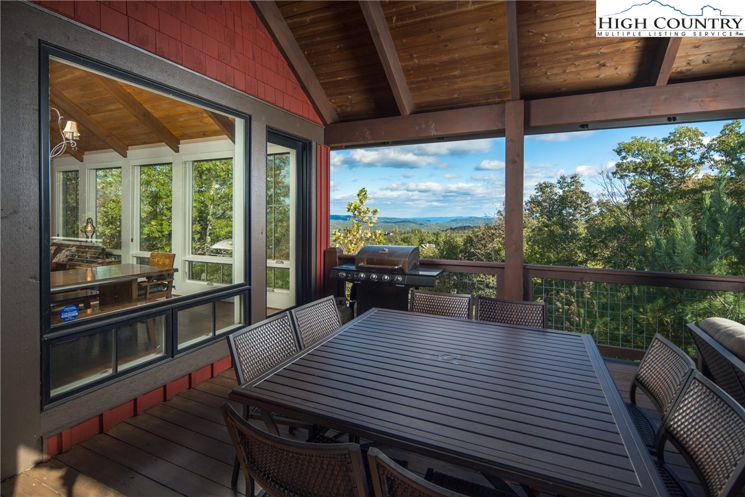 1253 Goldenrod Road Boone, NC 28607 - Photo 9 of 48