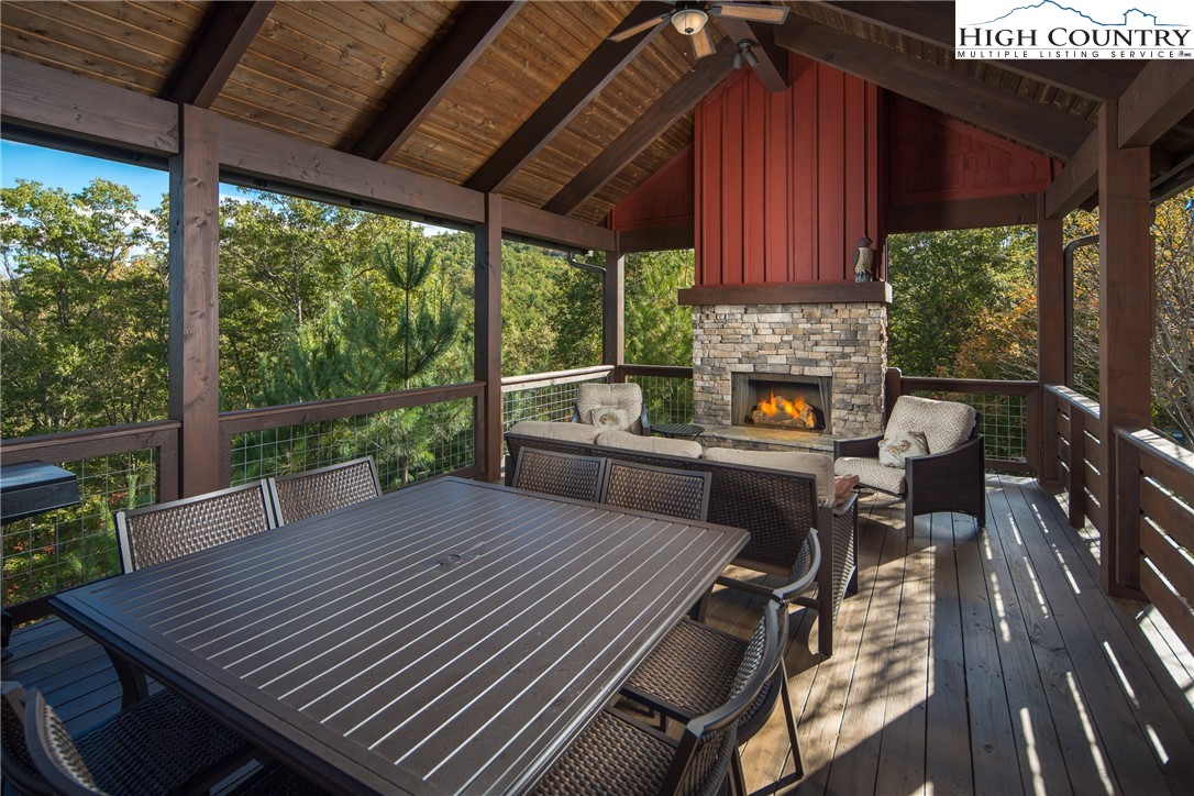 1253 Goldenrod Road Boone, NC 28607 - Photo 10 of 48