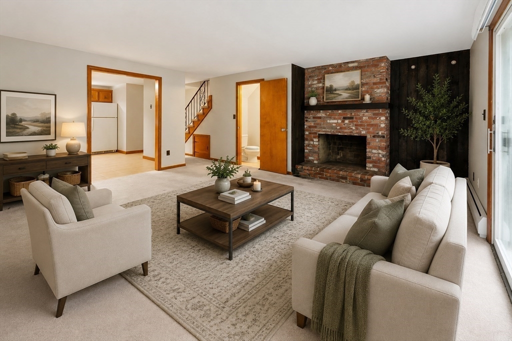20 Lawrence Road, Unit 1 Rowley, MA 01969 - Photo 20 of 38 Gallery Image 20