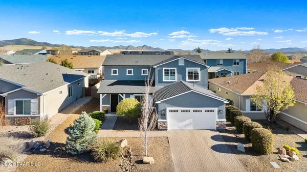 $555,000 | 13051 East Gonzalez Street, Prescott Valley, AZ 86327