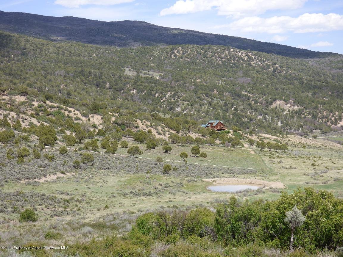 142 Happy Dog Trail Rifle, CO 81650 - Photo 39 of 39 a view of ocean with a city