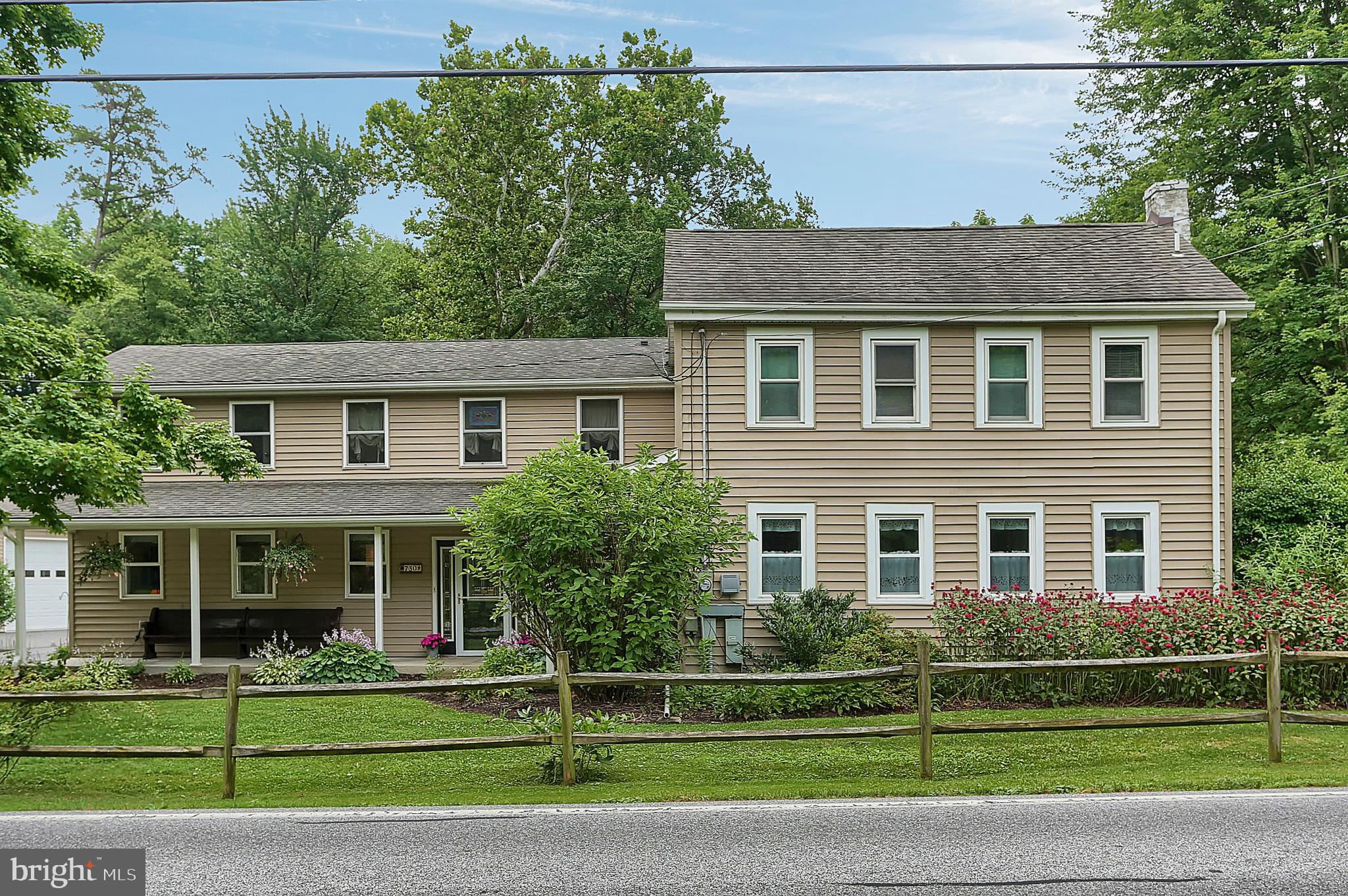 730 Pine Road Carlisle, PA 17015 - Photo 2 of 60 Gallery Image 2