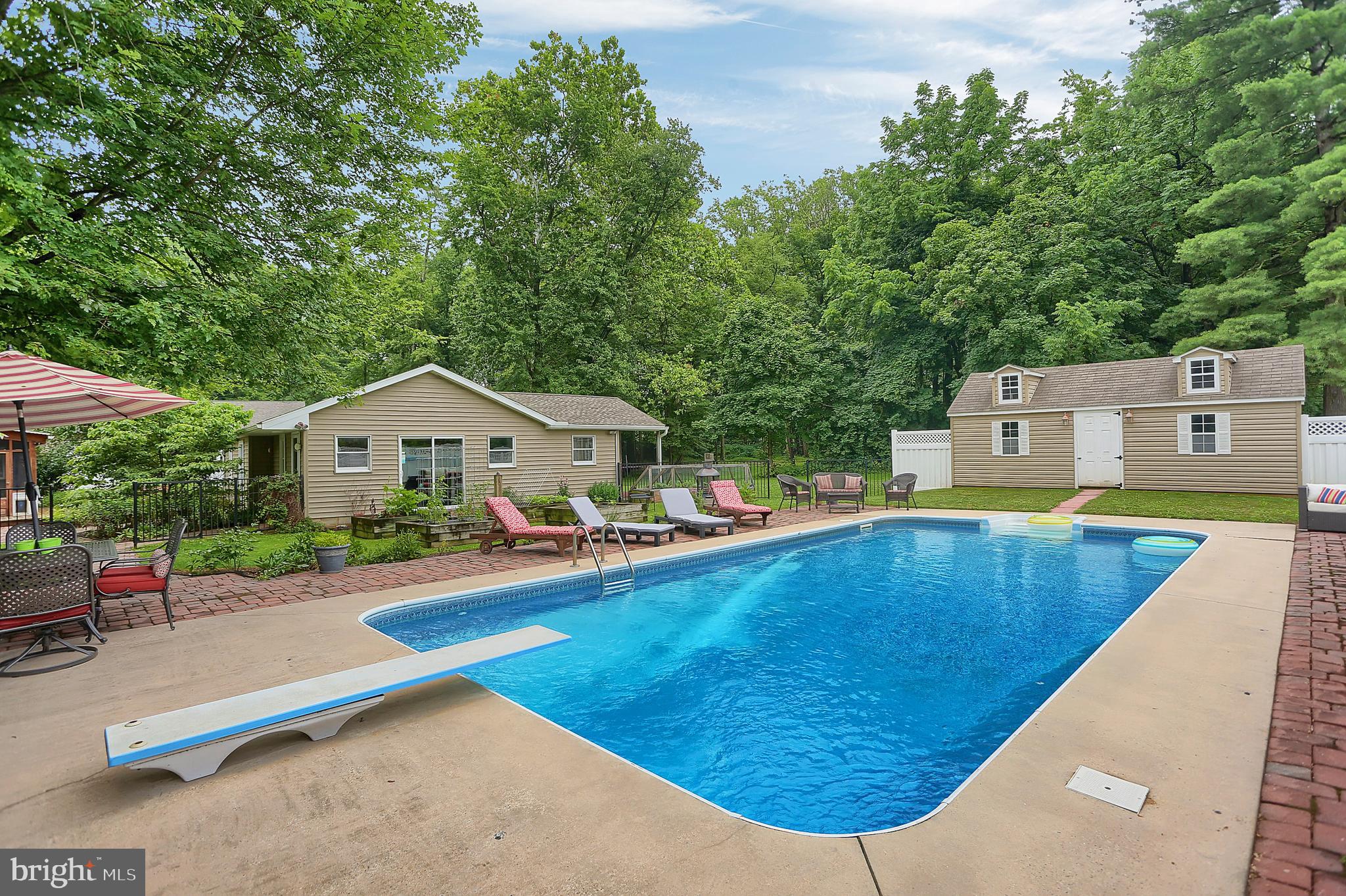 730 Pine Road Carlisle, PA 17015 - Photo 16 of 60 Gallery Image 16