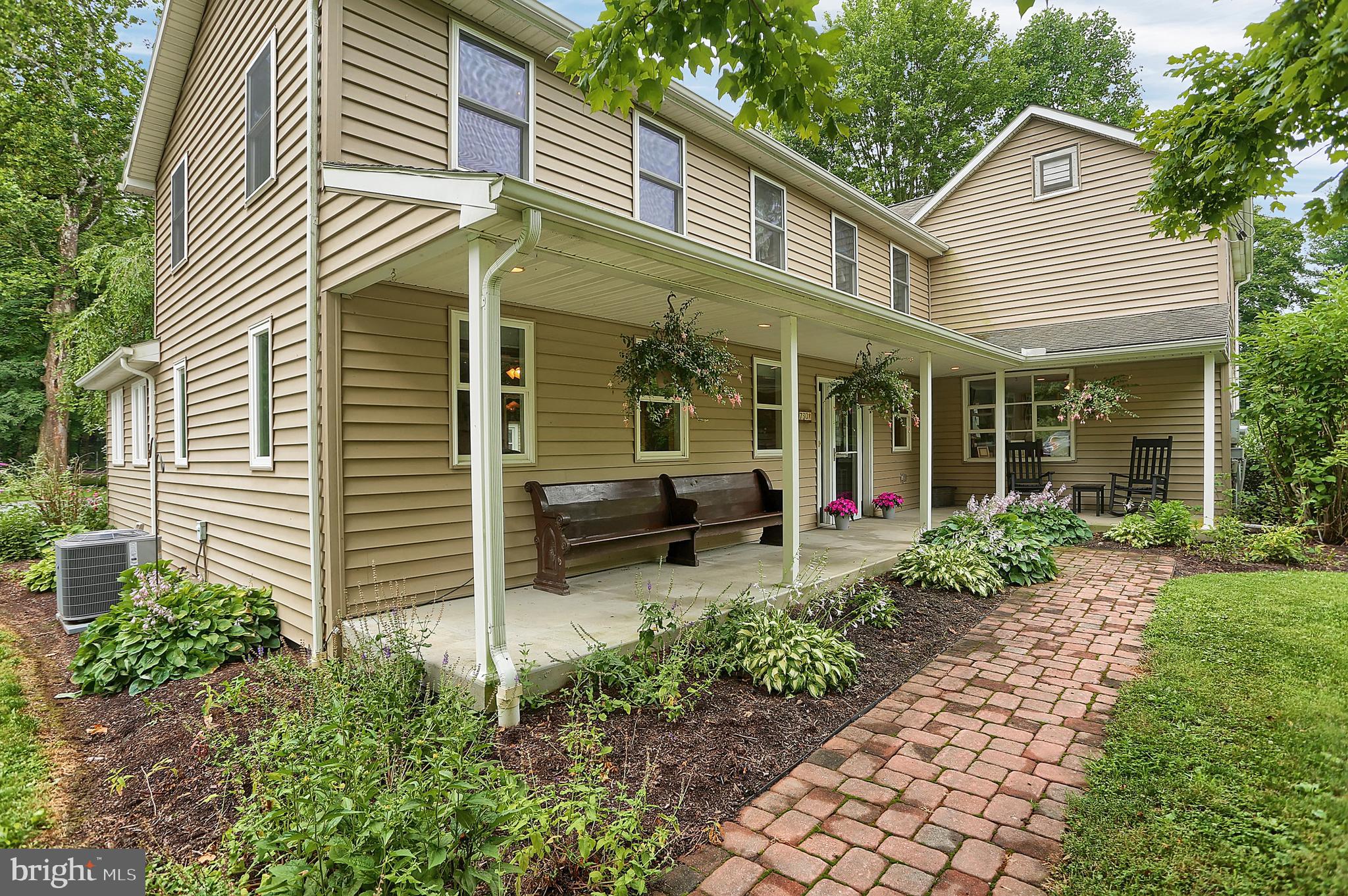 730 Pine Road Carlisle, PA 17015 - Photo 9 of 60 Gallery Image 9