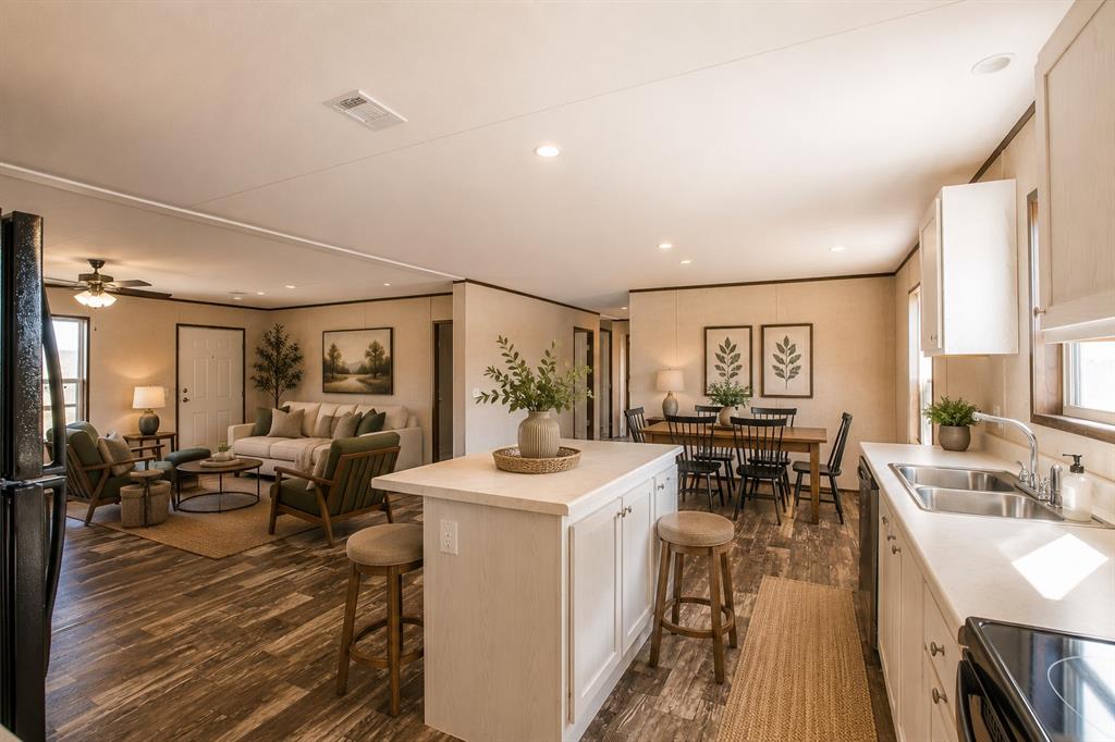 4127 Denver Road Sunset, TX 76270 - Photo 11 of 27