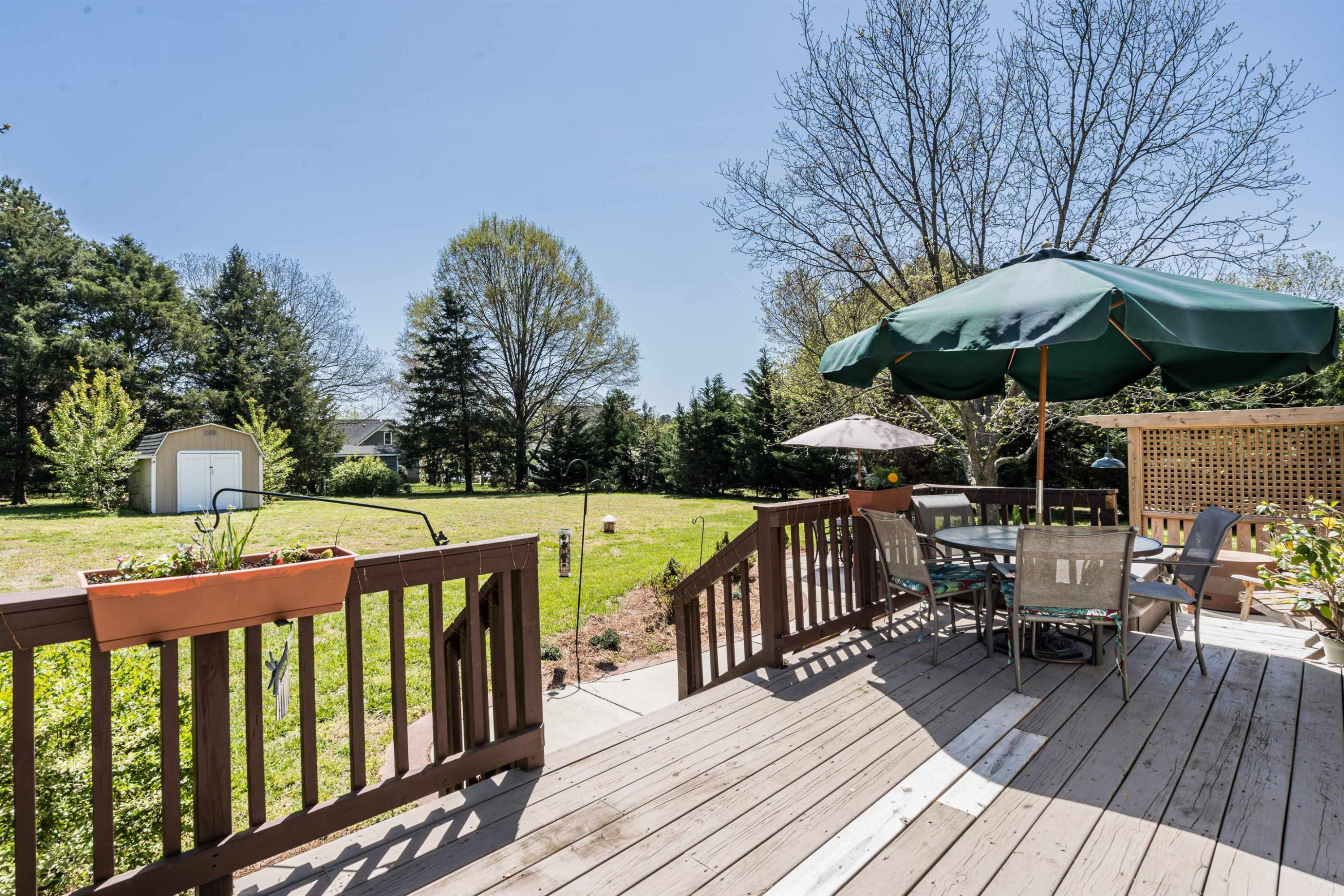 5929 Hampton Ridge Road Raleigh, NC 27603 - Photo 22 of 27 Photo 22