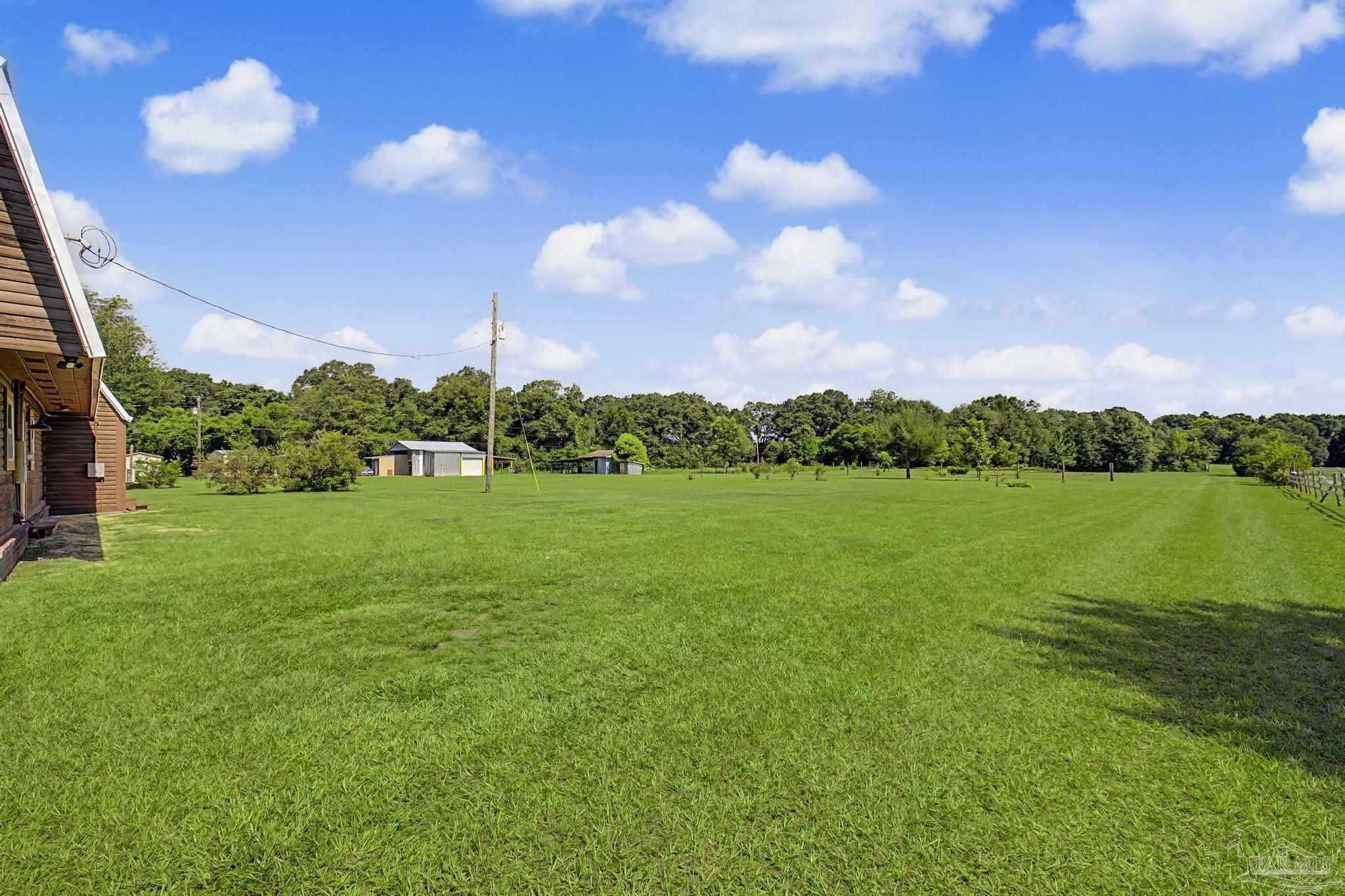 5922 Allentown Road Milton, FL 32570 - Photo 44 of 60