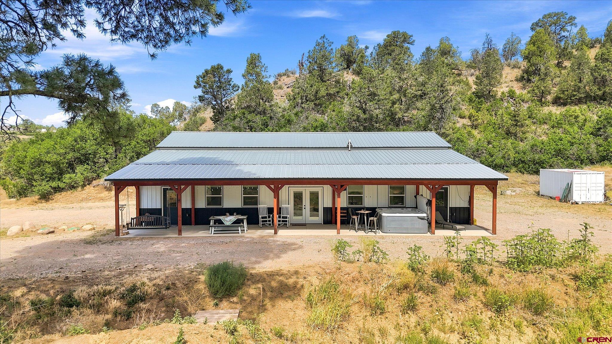 3240 County Road 225 Durango, CO 81301 - Photo 23 of 45
