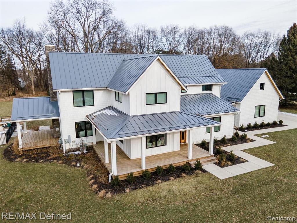 5515 Orion Road Rochester, MI 48306 - Photo 1 of 68