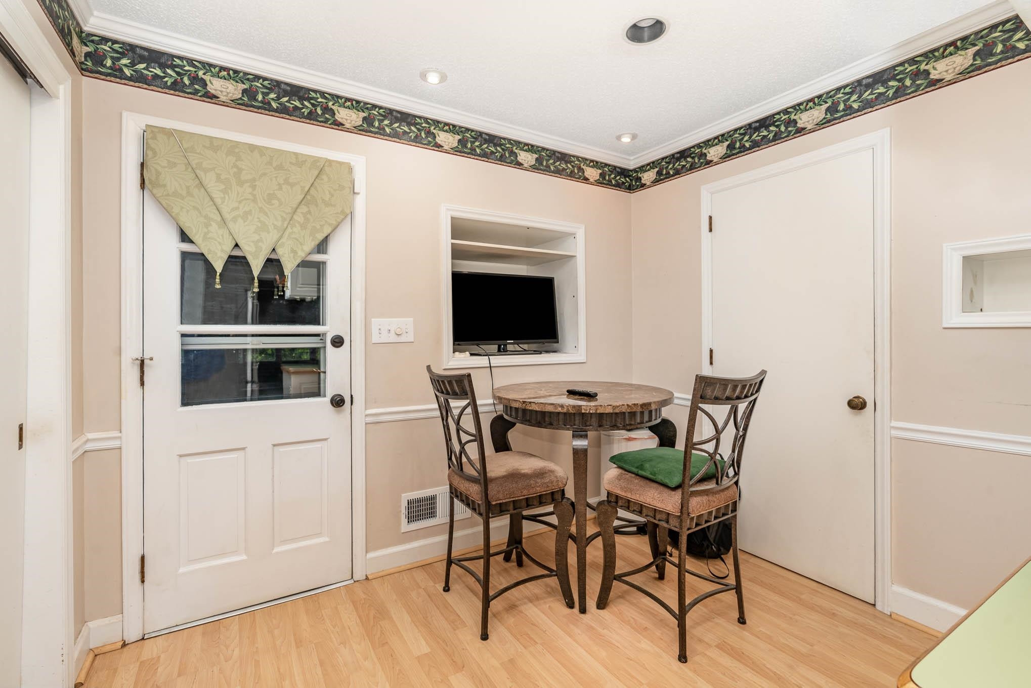 2814 Haven Road Raleigh, NC 27610 - Photo 10 of 27 Photo 10