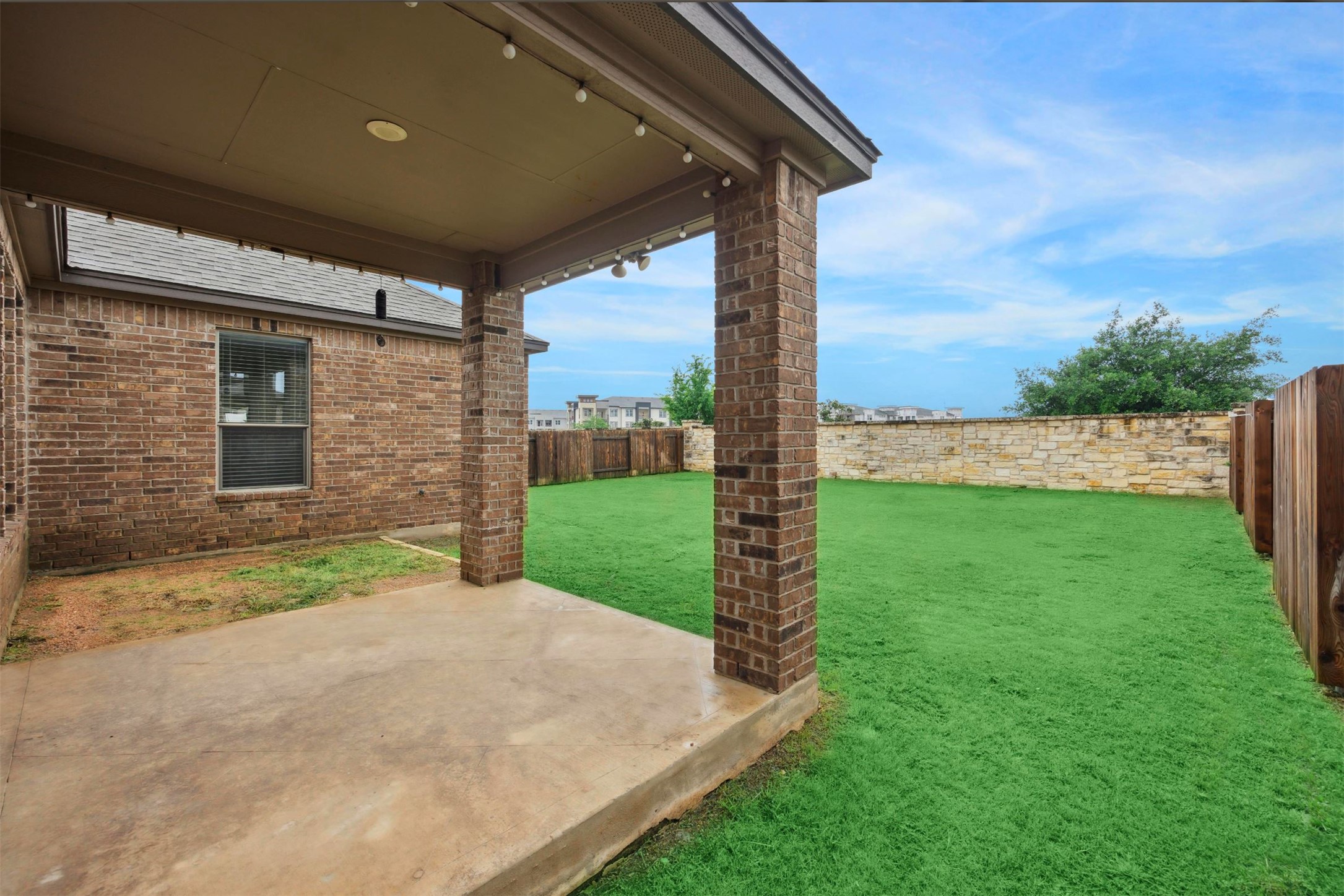 705 Vaughn Street Georgetown, TX 78628 - Photo 10 of 10