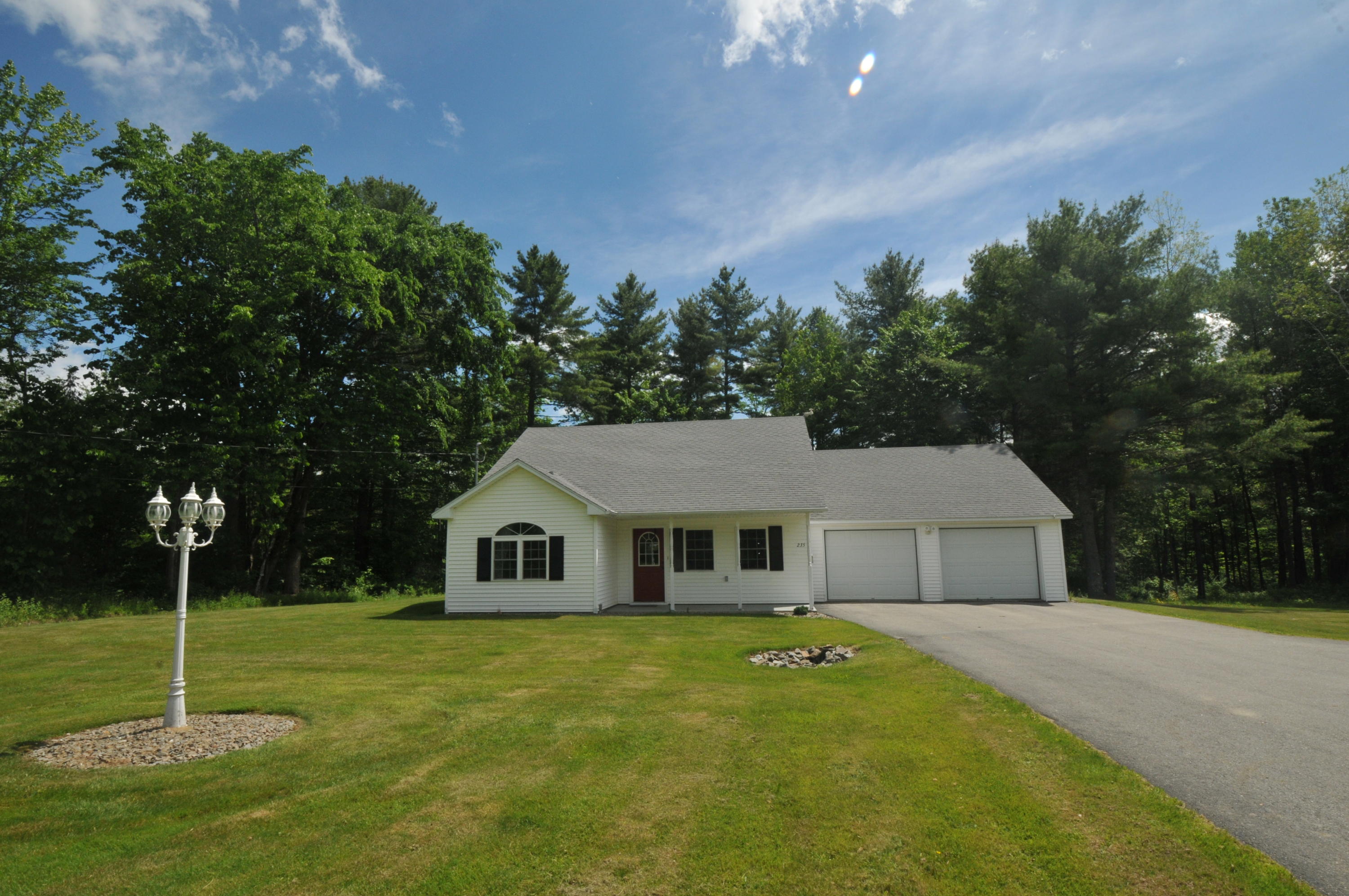 235 Palmer Road Newport, ME 04953 - Photo 1 of 29 DSC_9103