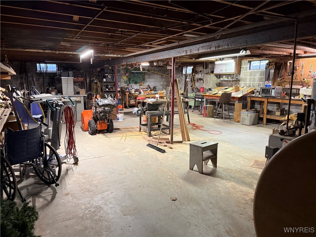 380 Chairfactory Road Elma, NY 14059 - Photo 2 of 21