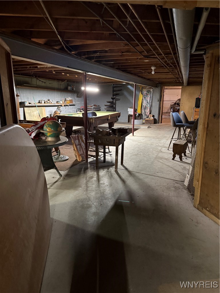 380 Chairfactory Road Elma, NY 14059 - Photo 4 of 21