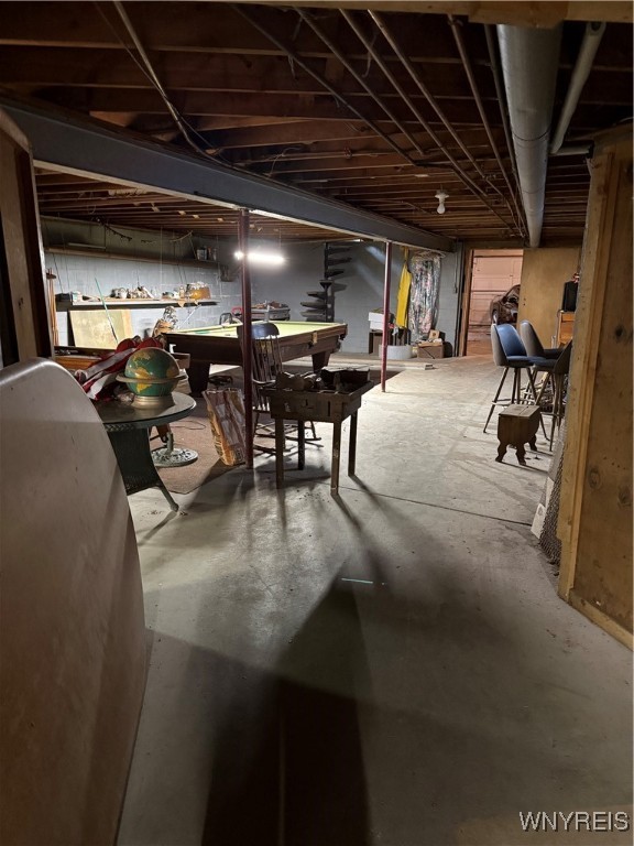 380 Chairfactory Road Elma, NY 14059 - Photo 4 of 21