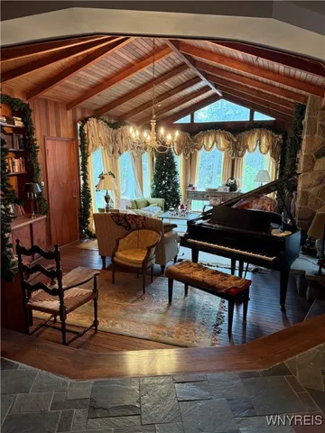 $460,000 | 380 Chairfactory Road, Elma, NY 14059