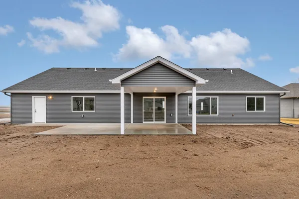 $489,900 | 129 Highland Boulevard, Melrose, MN 56352