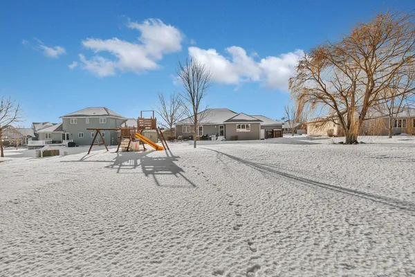 $489,900 | 129 Highland Boulevard, Melrose, MN 56352