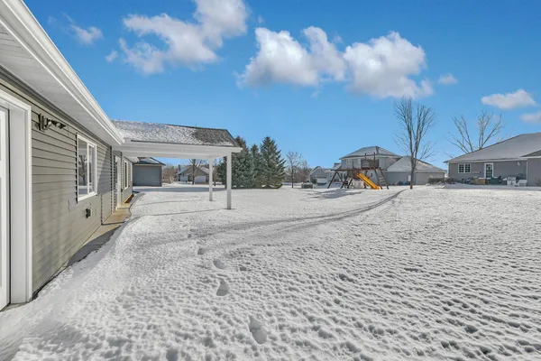 $489,900 | 129 Highland Boulevard, Melrose, MN 56352