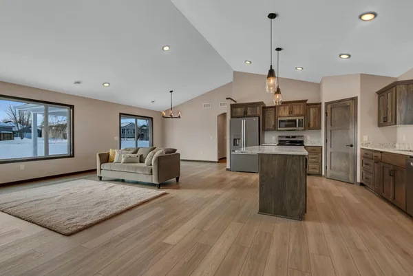 $489,900 | 129 Highland Boulevard, Melrose, MN 56352