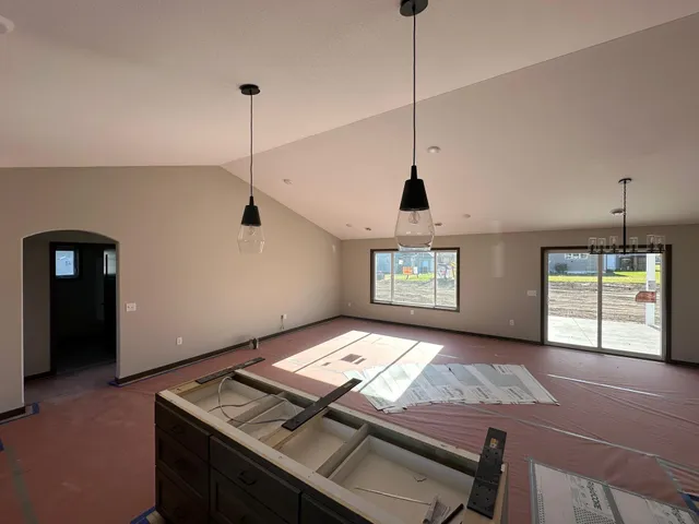 $489,900 | 129 Highland Boulevard, Melrose, MN 56352