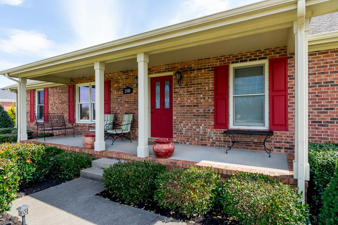 2410 Sulphur Springs Road Murfreesboro, TN 37129 - Photo 1 of 25 Gallery Image 1
