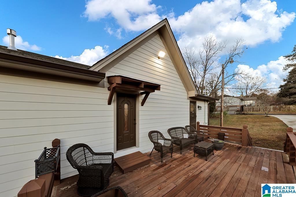 409 9th Street Pleasant Grove, AL 35127 - Photo 30 of 37