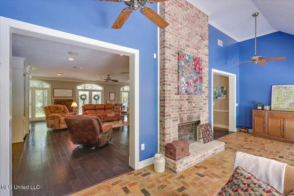 $469,900 | 1700 Dunn Pease Road, Raymond, MS 39154