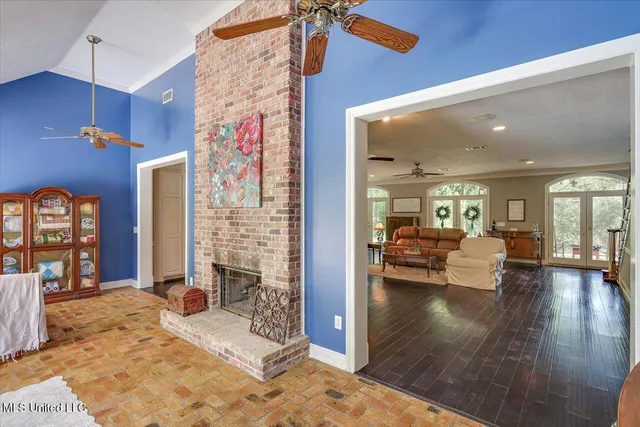 $469,900 | 1700 Dunn Pease Road, Raymond, MS 39154