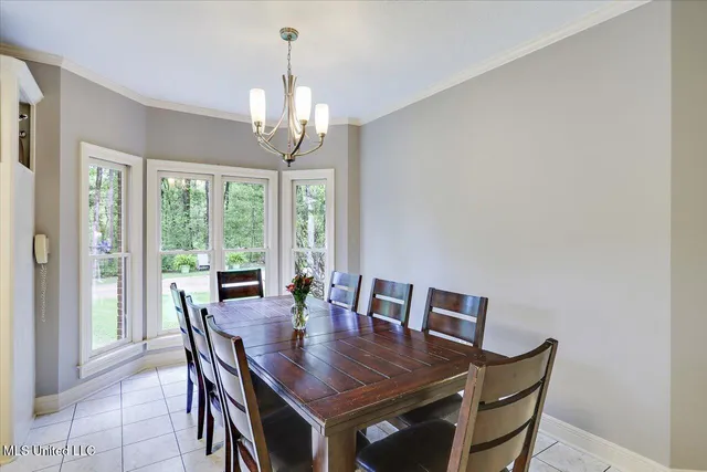 $469,900 | 1700 Dunn Pease Road, Raymond, MS 39154