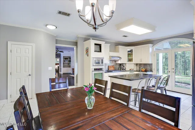 $469,900 | 1700 Dunn Pease Road, Raymond, MS 39154