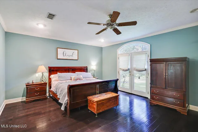 $469,900 | 1700 Dunn Pease Road, Raymond, MS 39154