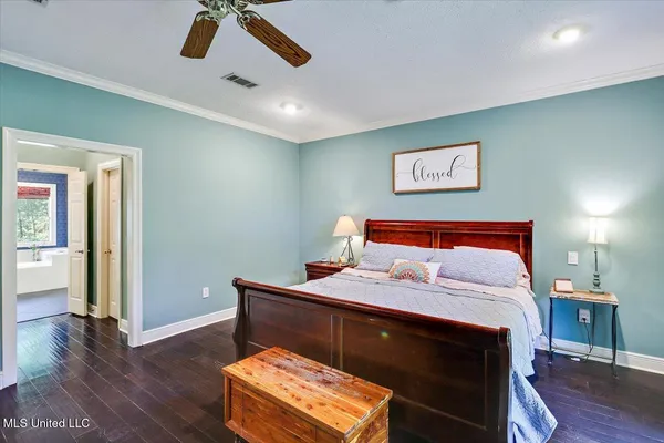 $469,900 | 1700 Dunn Pease Road, Raymond, MS 39154