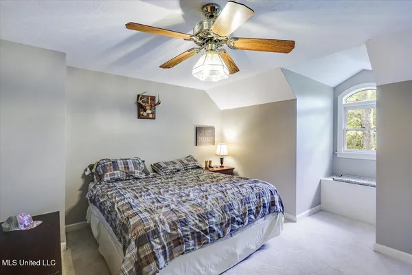 $469,900 | 1700 Dunn Pease Road, Raymond, MS 39154